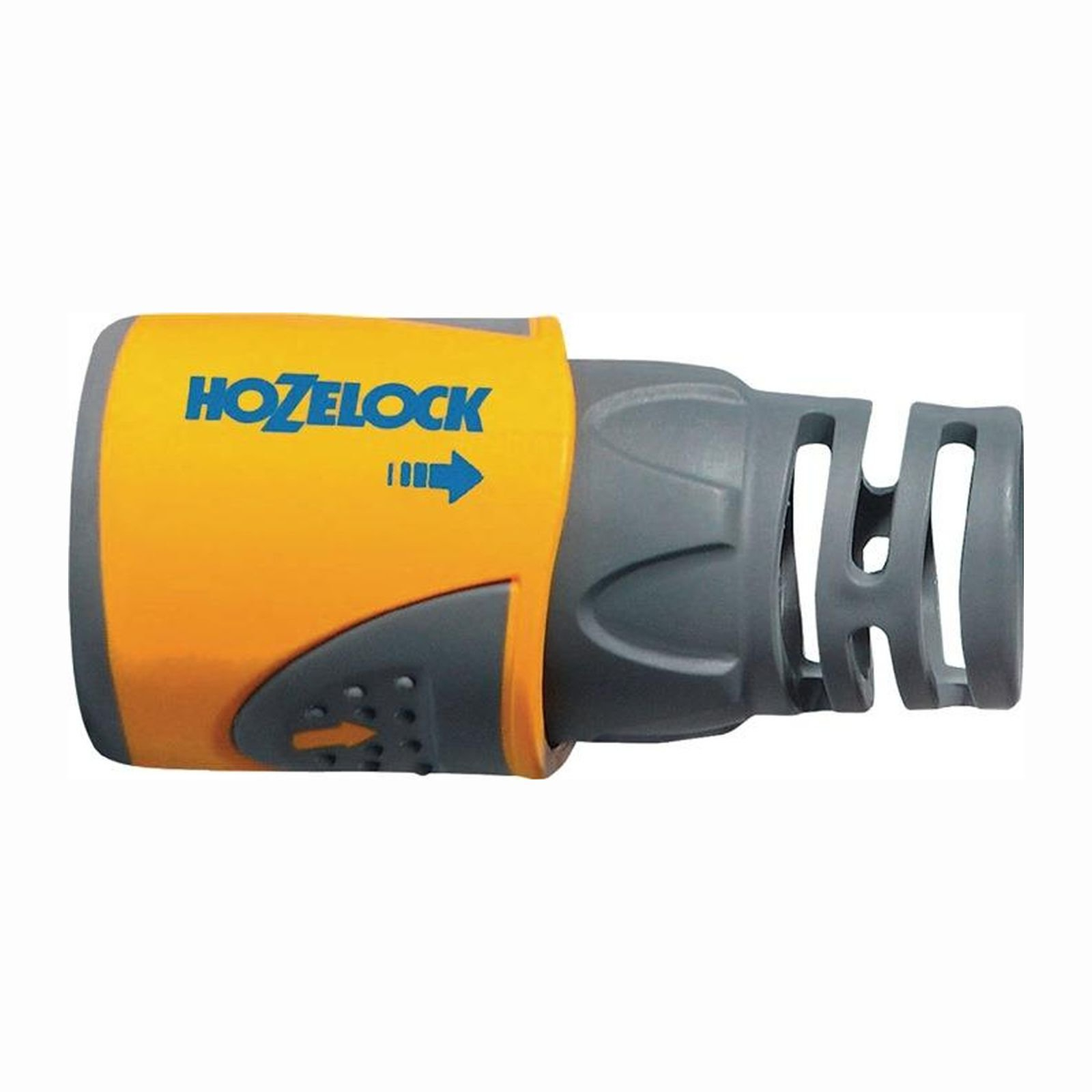 HoZelock Schlauchkupplung PLUS Kunststoff