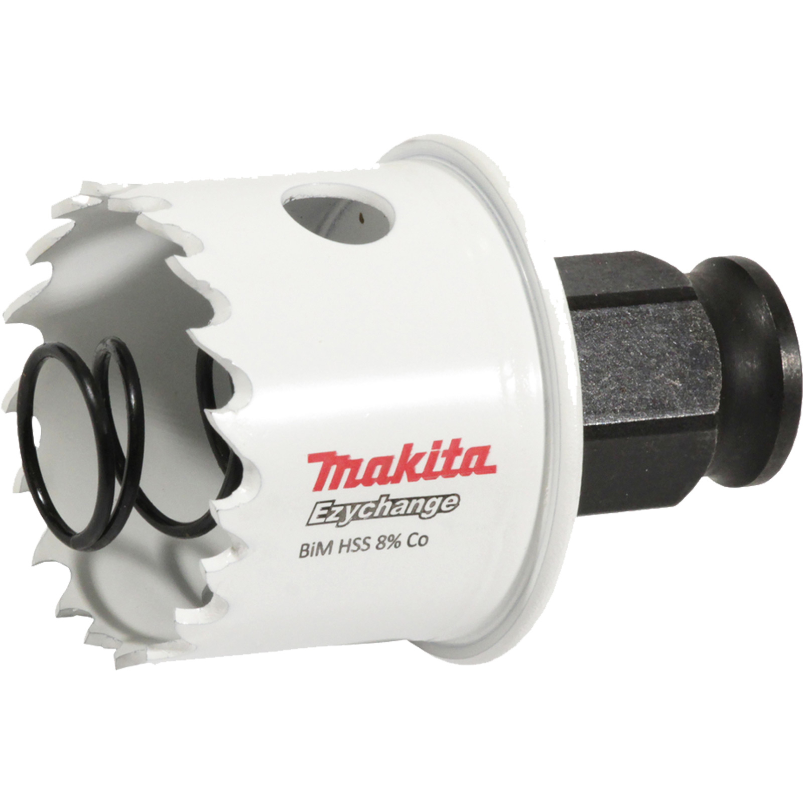 Makita EZYCHANGE BiM Lochsäge 35 mm - E-20351