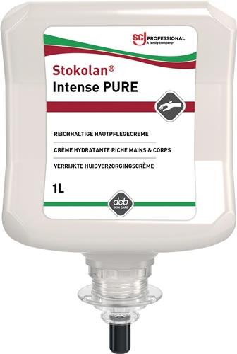 SC Johnson Hautpflegecreme SC Johnsonlan Intense 1 l - SIN1L