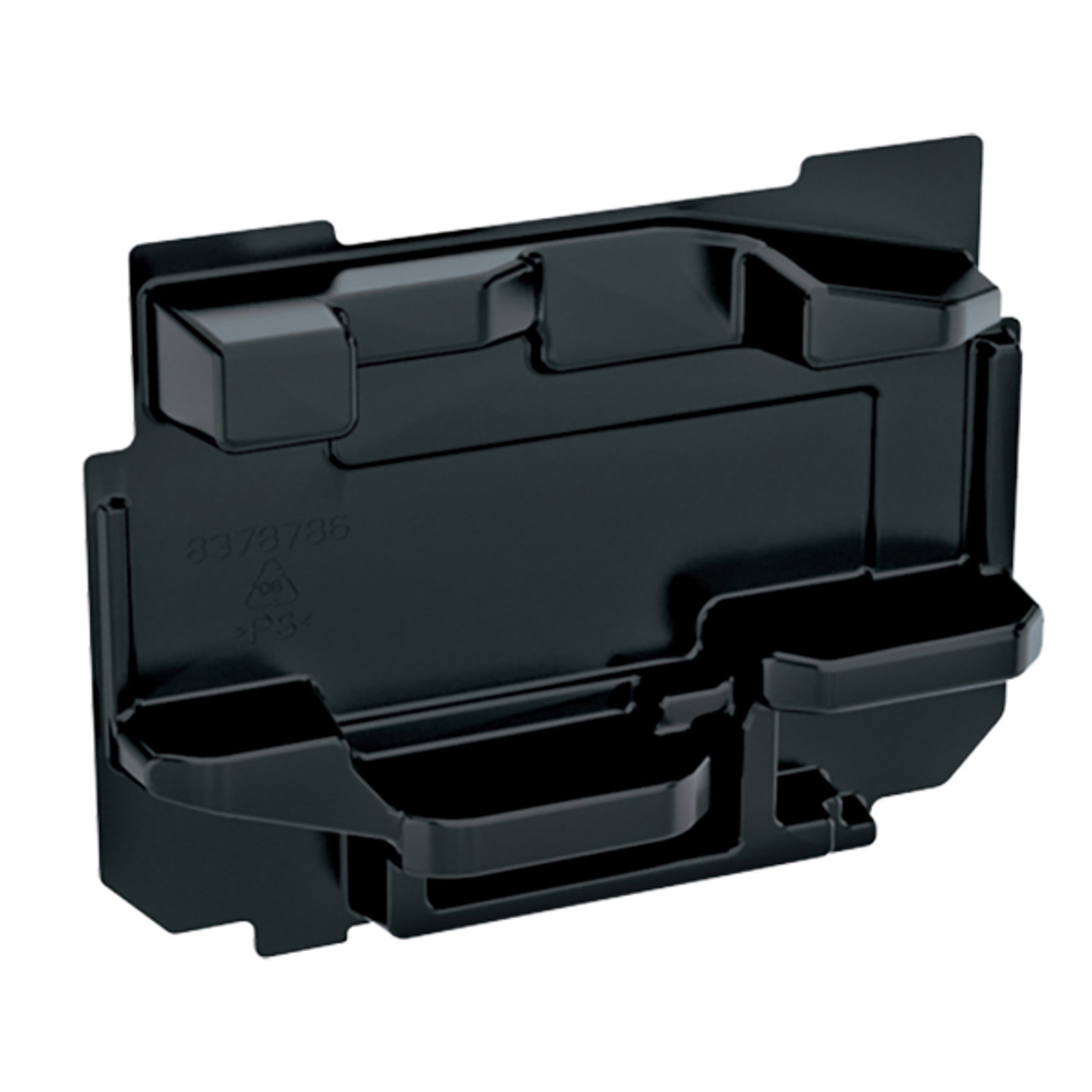 Makita Tiefziehteil für Falzhobel MAKPAC Gr. 3 - 837878-6