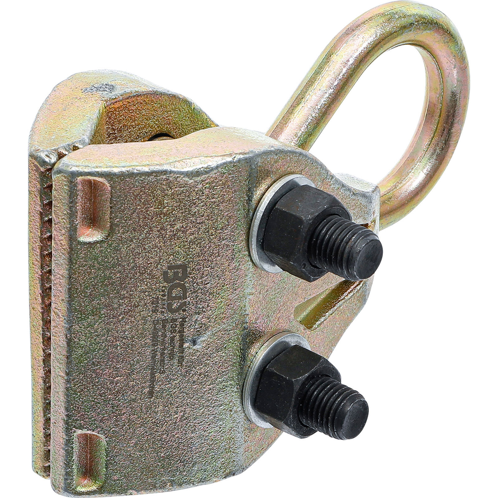 BGS Karosserie-Richtklemme 105 mm eine Zugrichtung max. 5 t - 7019