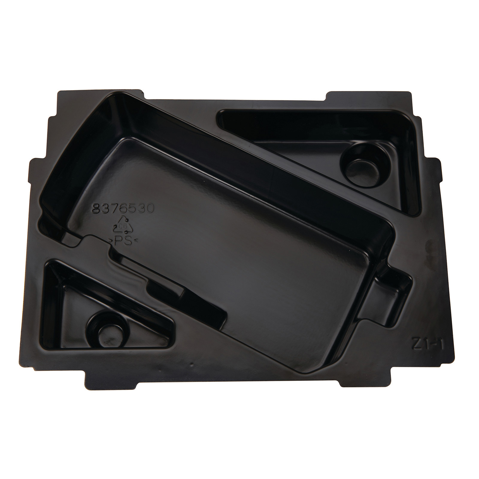 Makita Tiefziehteil für Bandschleifer MAKPAC Gr. 3 - 837653-0