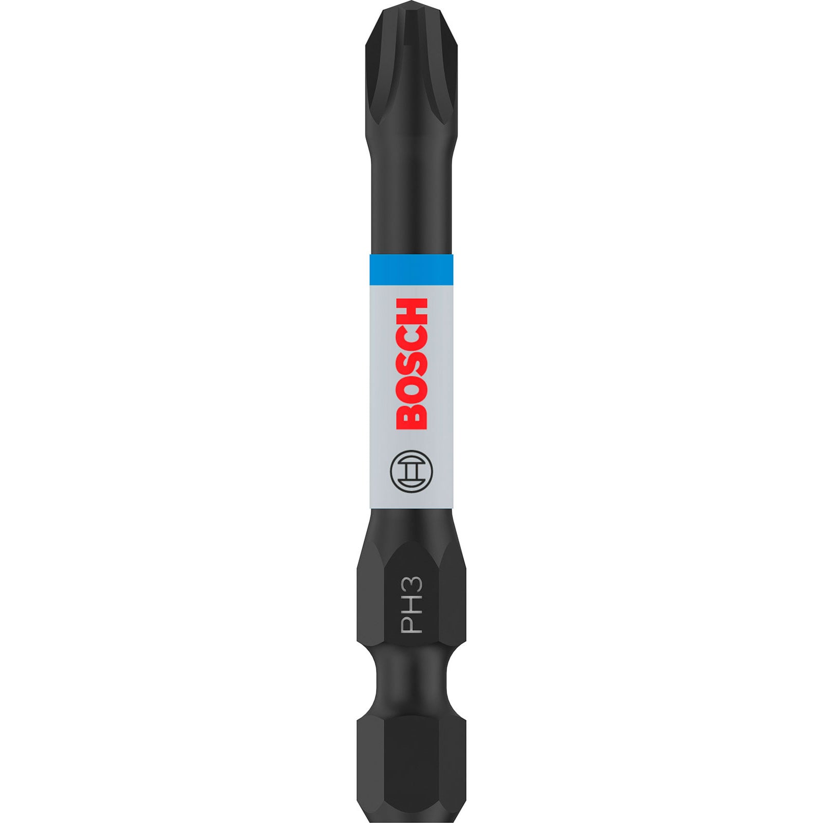 Bosch PRO Phillips Impact Bit PH3 55 mm 2-tlg. - 2608522521