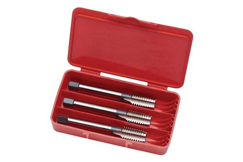 Maschinengewindebohrer ISO 529 E531 BSW 1/2 Zollx12 HSS Blank 1,5XD Medium