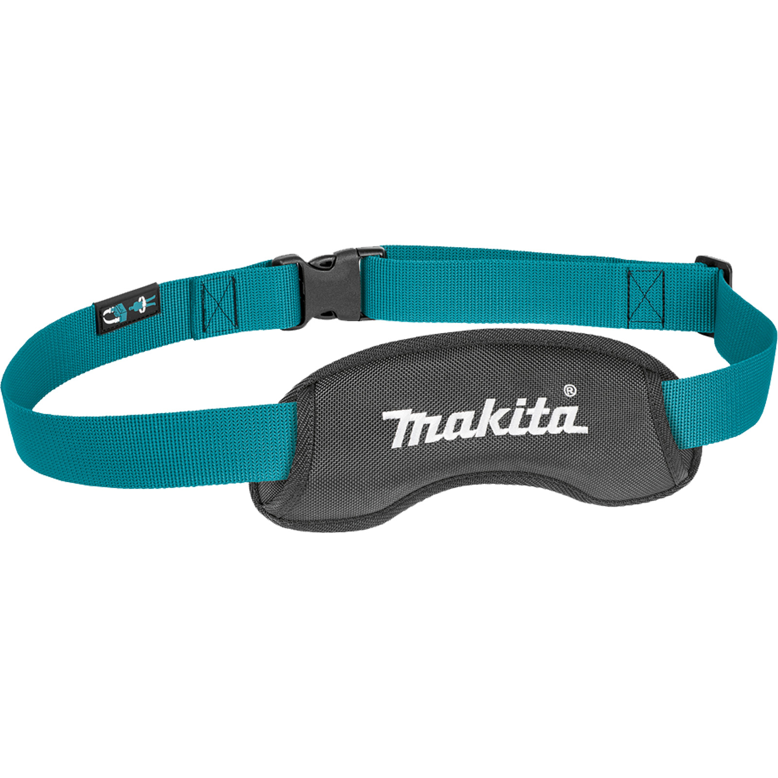 Makita Schnellverschluss Schulter- und Hüftgurt - E-15350