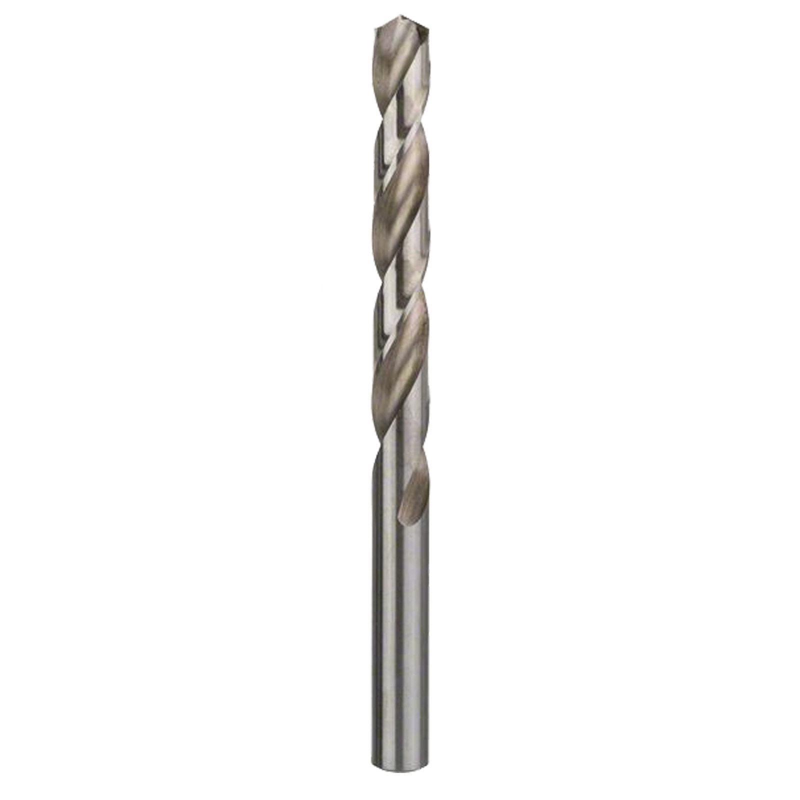Bosch 1x Metallbohrer HSS-G DIN 338 12 x 101 x 151 mm - 2608585940