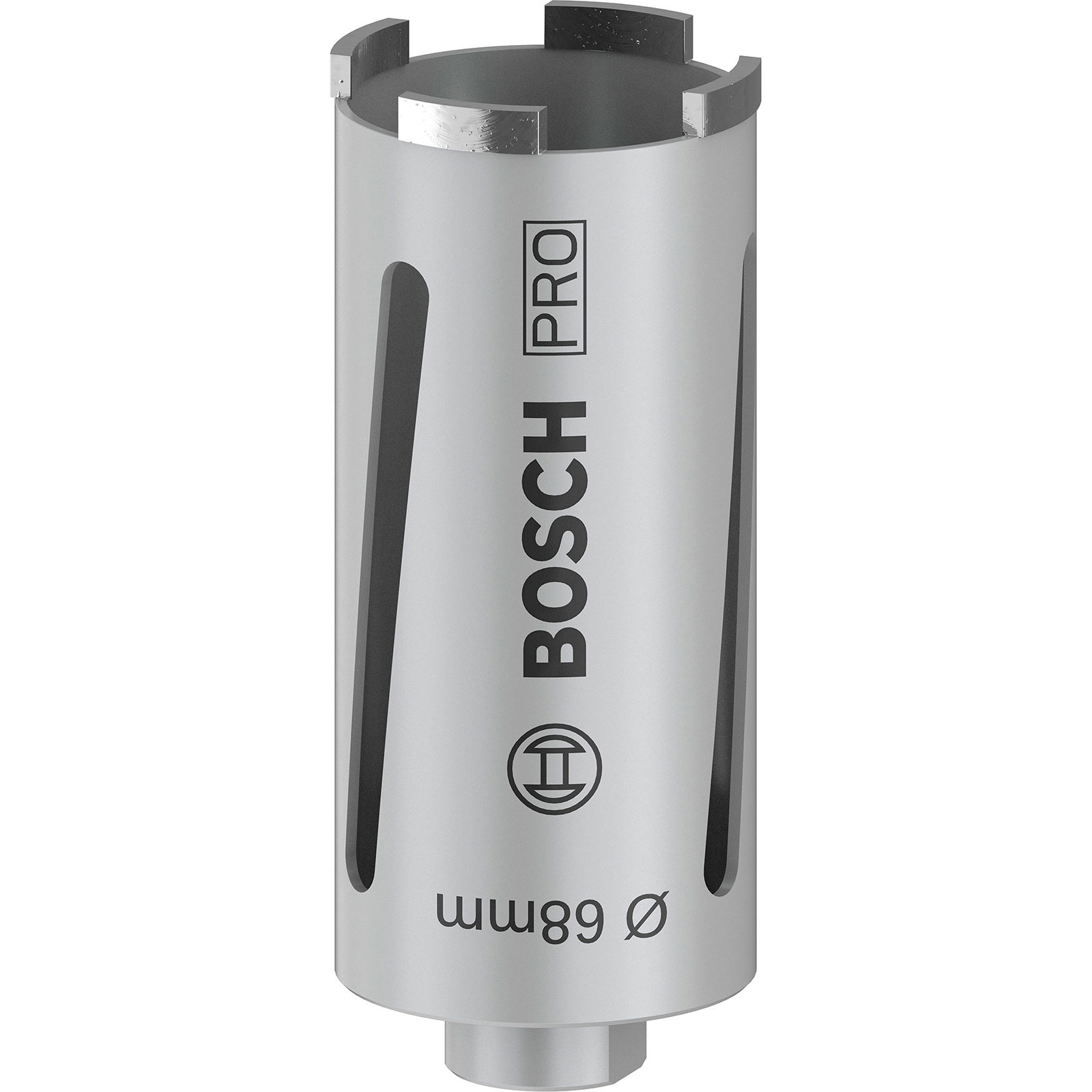 Bosch PRO Core Cutter dry 68 x 150 mm G 1/2 Zoll - 2608587322