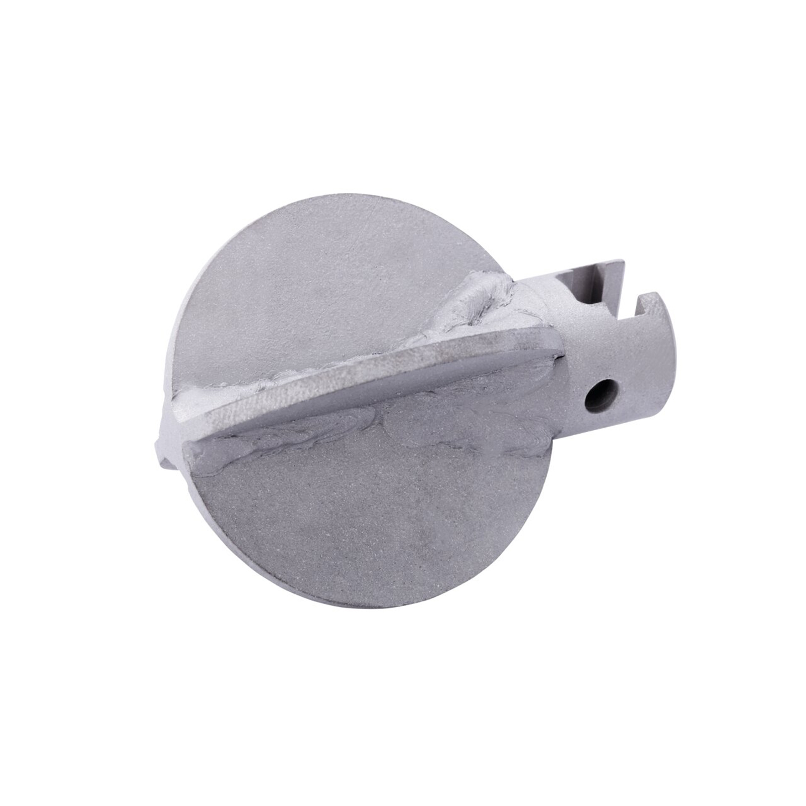 ROTHENBERGER Kugelkopffräser, 4-Blatt, 16K, D=55mm - 72173