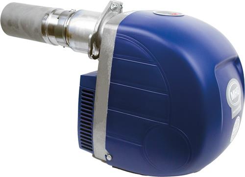 MHG Raketenbrenner(R) RE 1.26 HK (26kW) 1-stufig