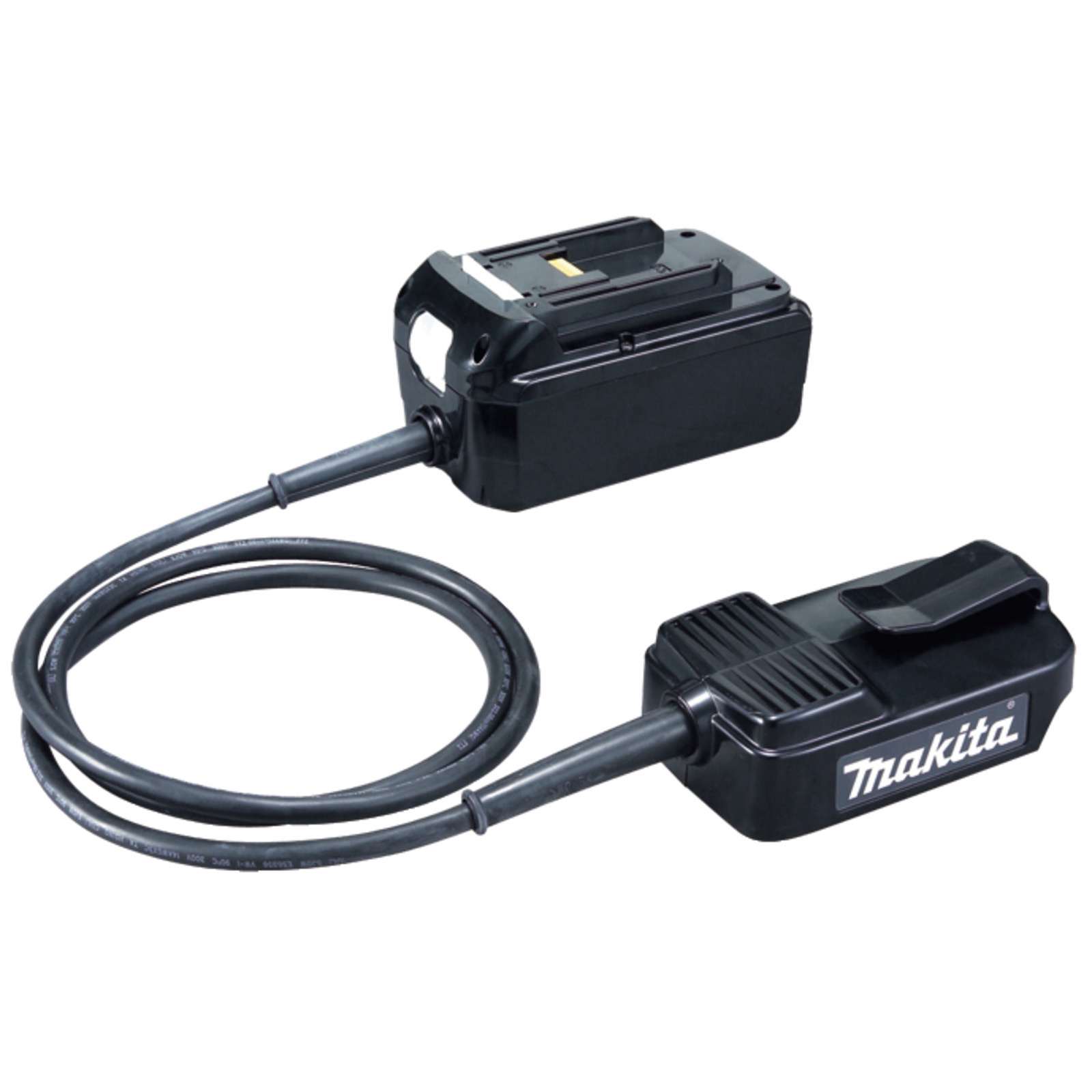 Makita Akku-Adapter 36,0V Garten - 195311-7