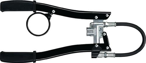 Pressol Zweihandfettpresse ZHFP für 500 g Schraubkartuschen - 12 851