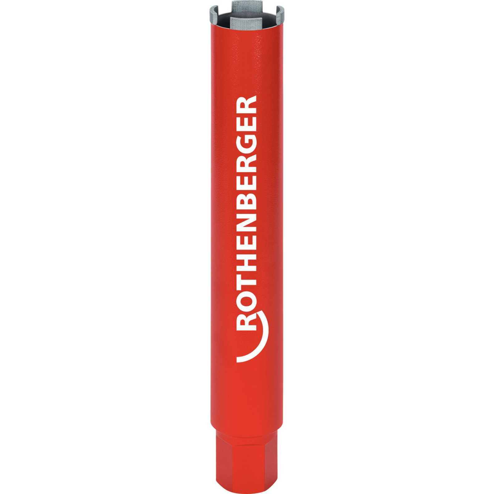 ROTHENBERGER DX High Speed Dry,1 1/4 UNC,D=52,NL=330 - 1500004056