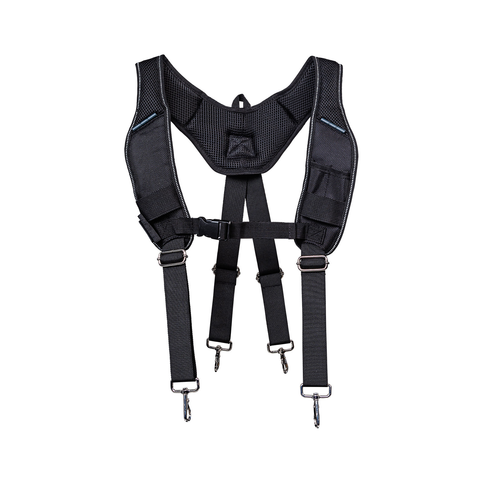 BS Systems POS ProClick Suspenders L/XL - 6100000968