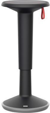 INTERSTUHL Hocker UPis1 110U 10464929 schwarz