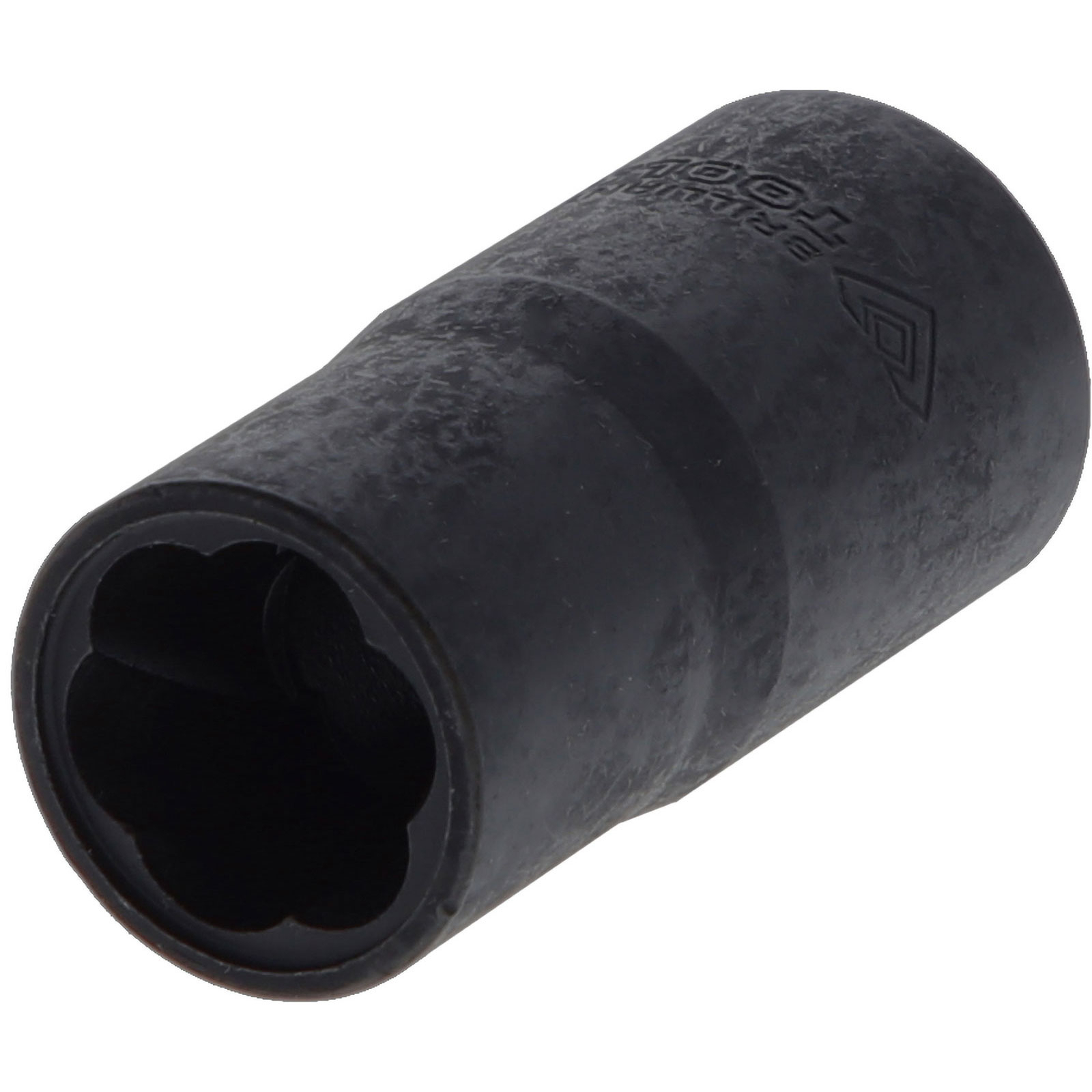 BRILLIANT TOOLS 1/2" Spiral-Profil-Stecknuss 15 mm - BT026007