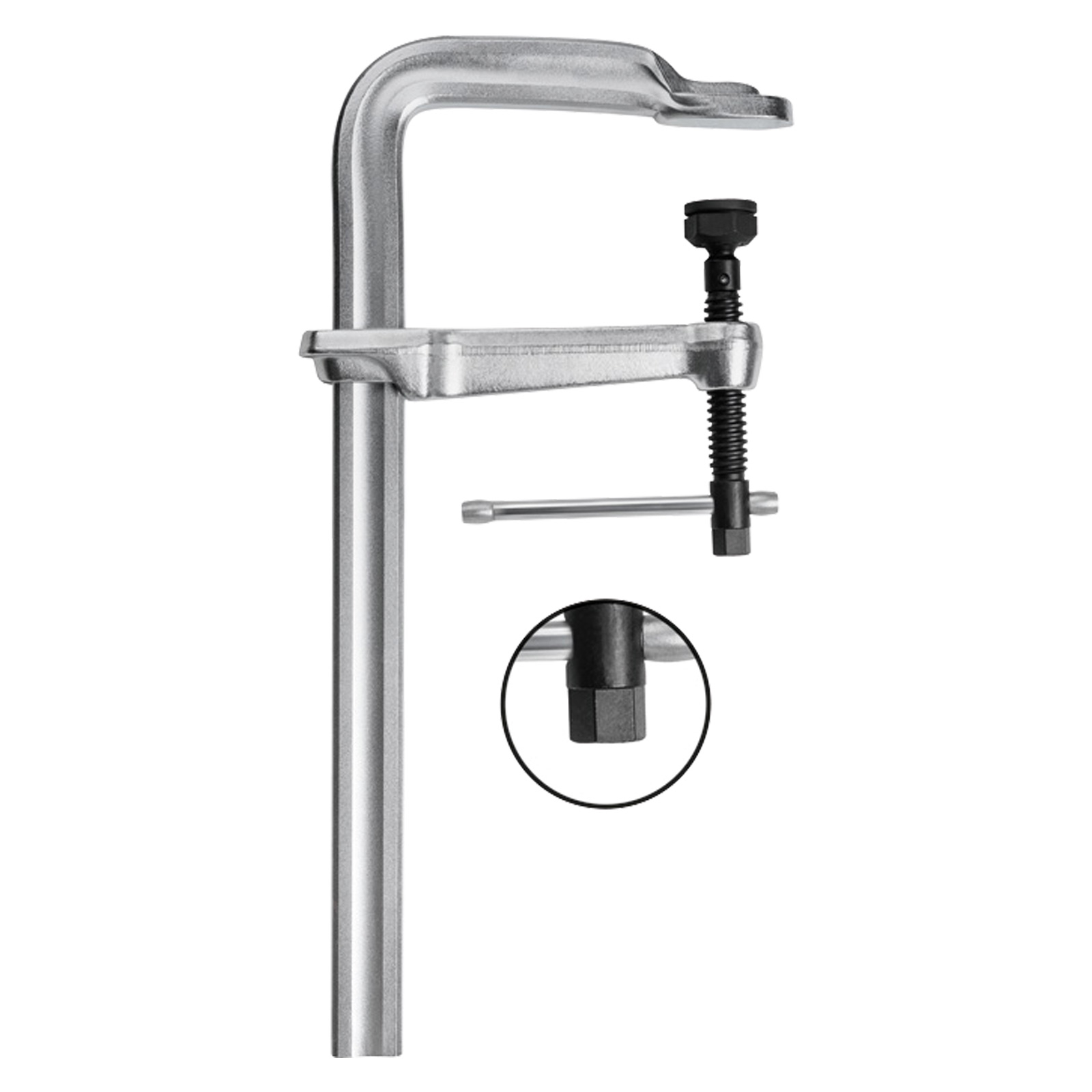 Bessey Hochleistungszwinge STBM