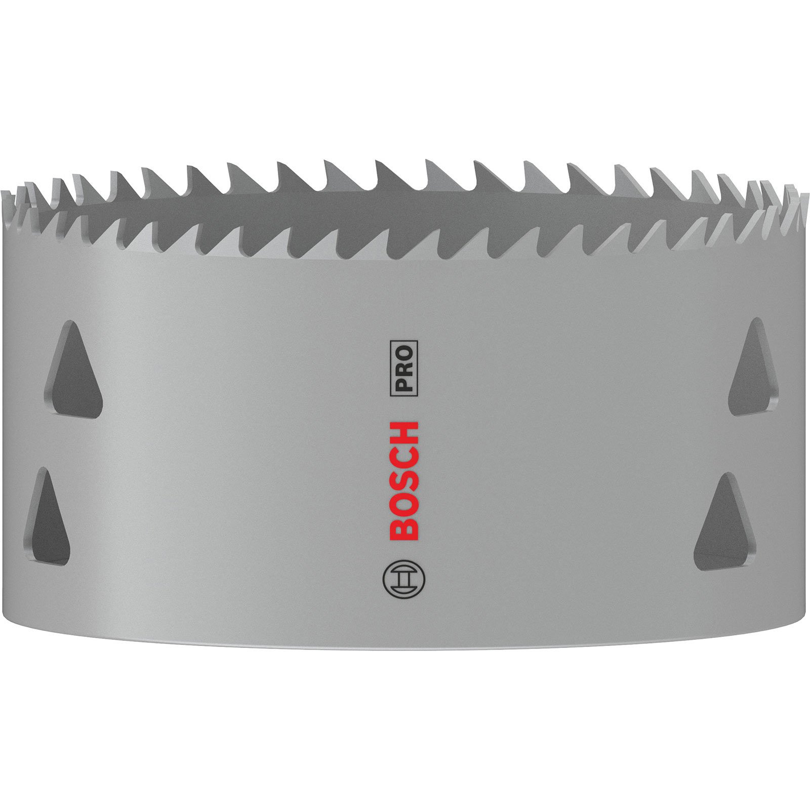 Bosch PRO Multi Material Lochsäge 95 mm mit Gewinde - 2608901532