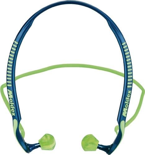 Moldex Bügelgehörschutz Jazz Band 2 670002 Stöpsel austauschbar - 670002