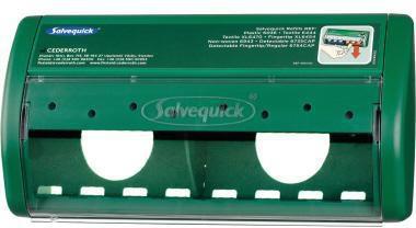 Salvequick Pflaster-Spender 490710