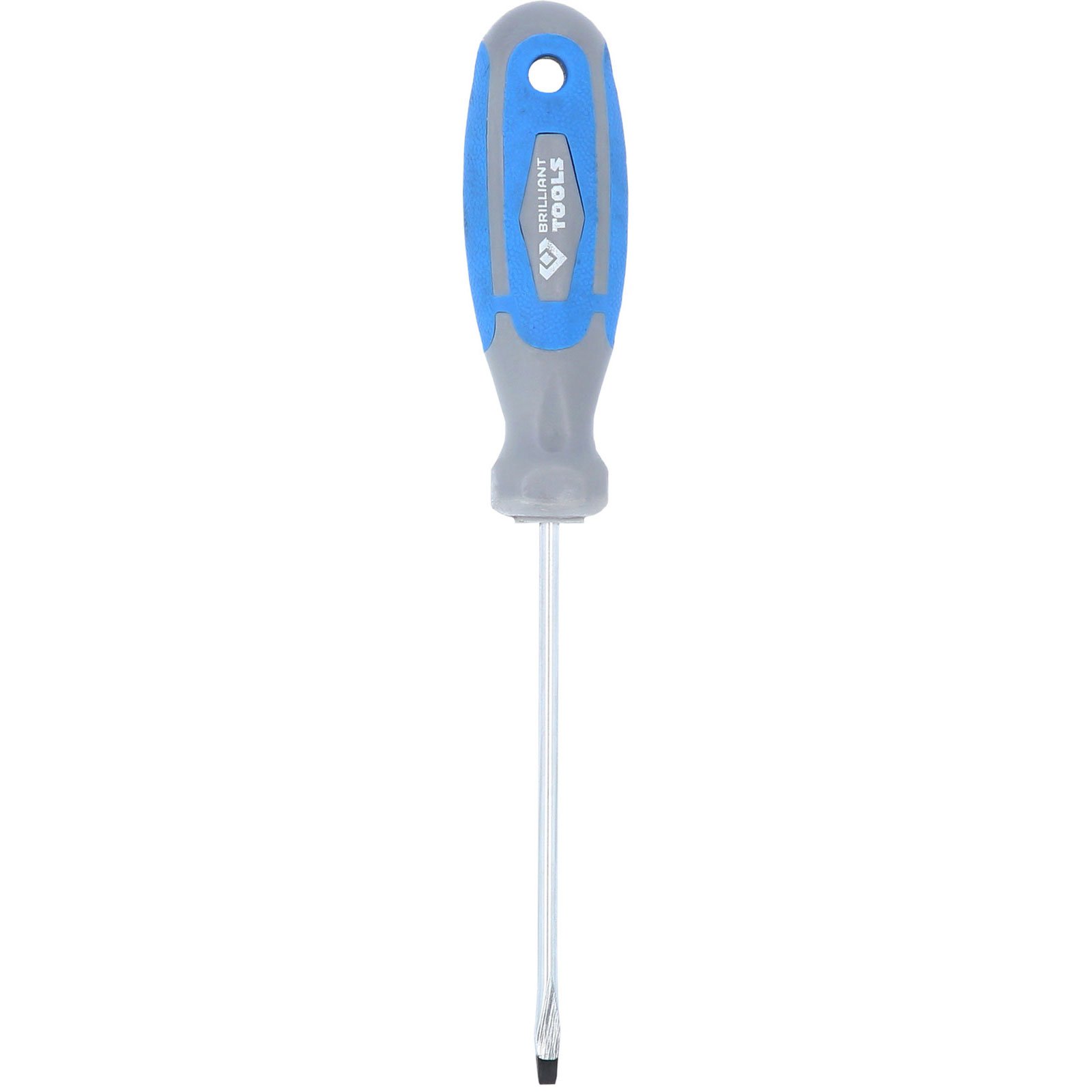 BRILLIANT TOOLS Schraubendreher Schlitz 3mm - BT030803