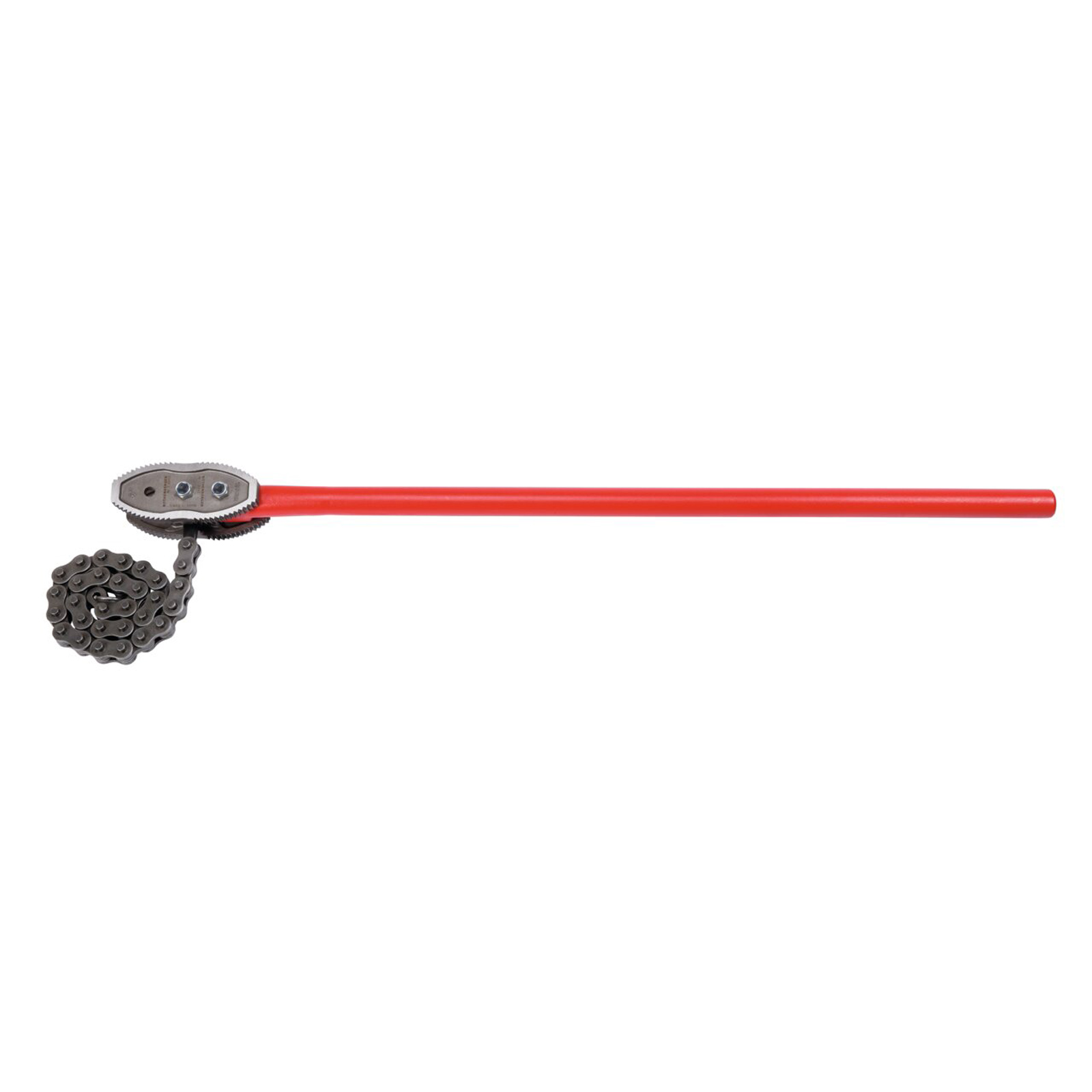 ROTHENBERGER Ketten-Rohrzange HEAVY DUTY, 6" - 70245