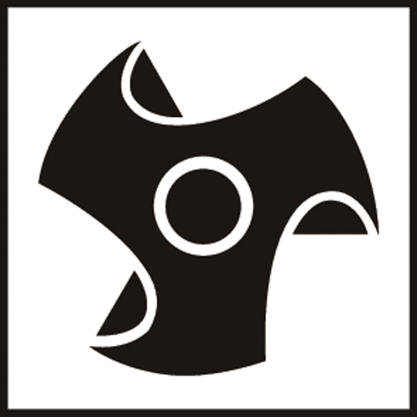 Technisches Piktogramm