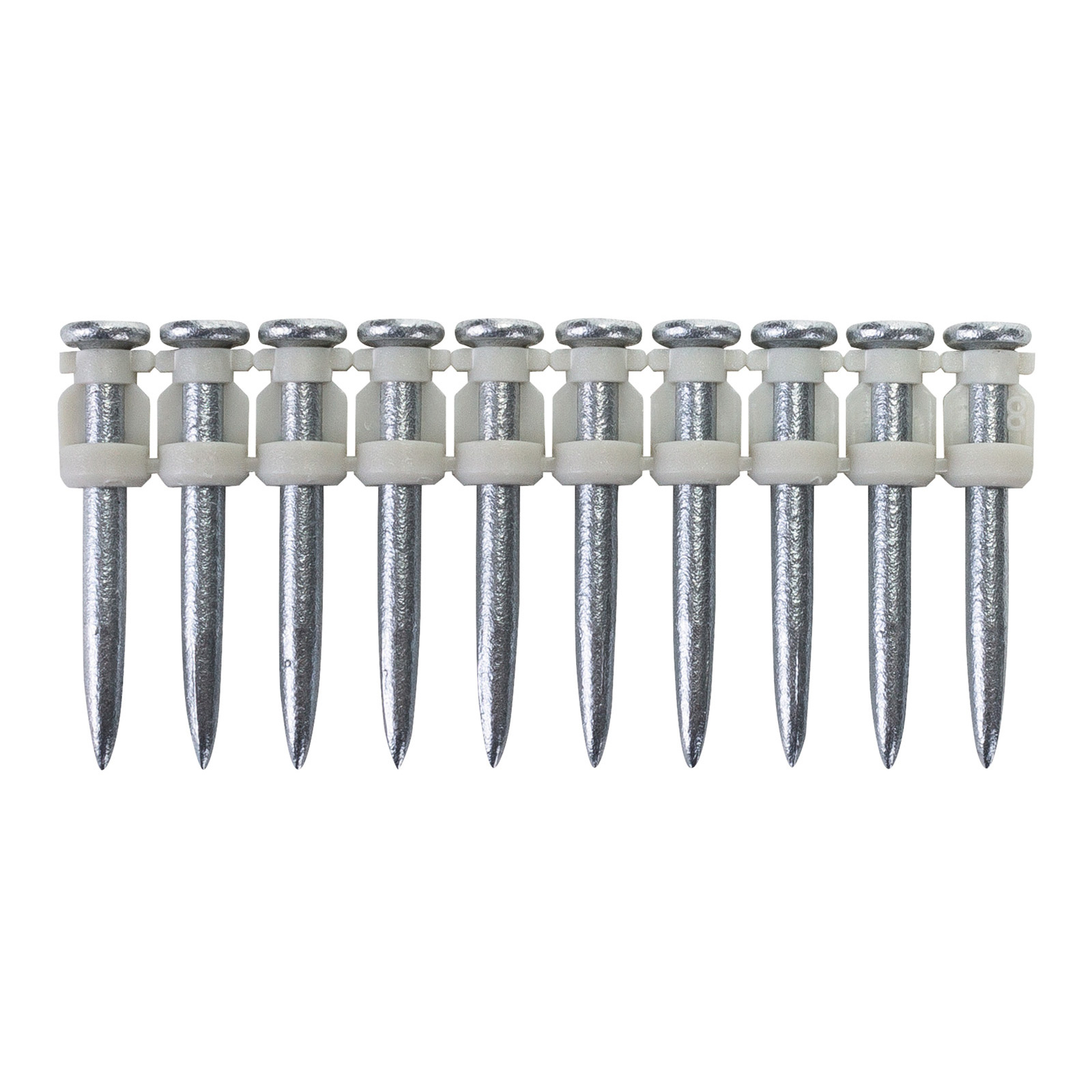 Makita Betonnagel 3,1x15 mm HC6 + Gas - 196285-5