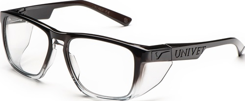 Univet Schutzbrille Contemporary 571 EN166 EN170 Scheibe klar - 571030500