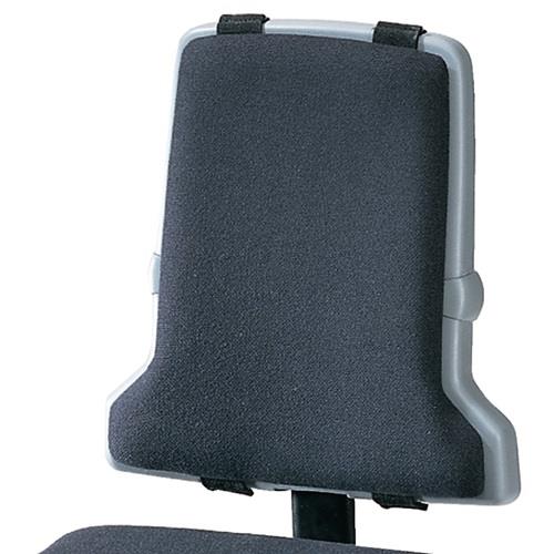interstuhl Polster Sintec ESD-Textil schwarz - 9875E-9801