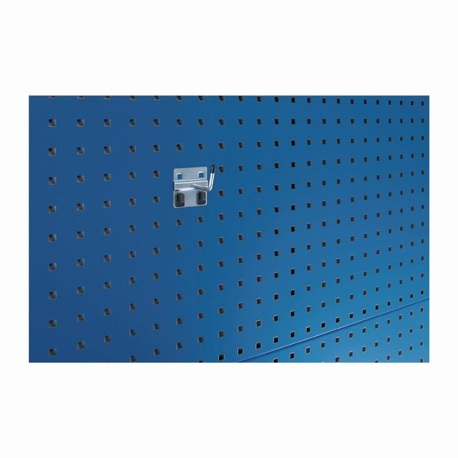 bott 5x Schräghaken Ø 6 mm verzinkt