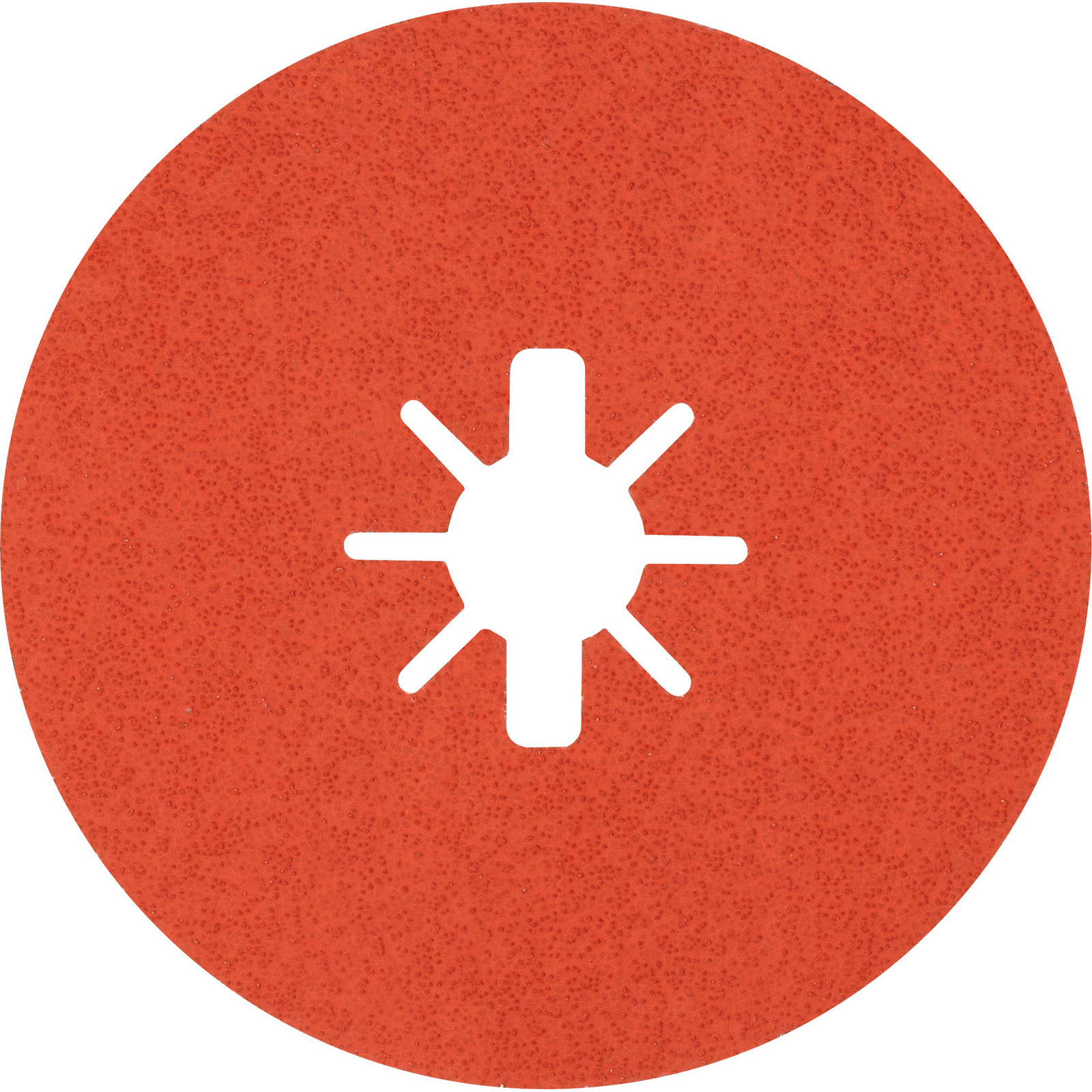 Bosch Expert R782 Prisma Ceramic X-LOCK Fiberscheibe 125 mm