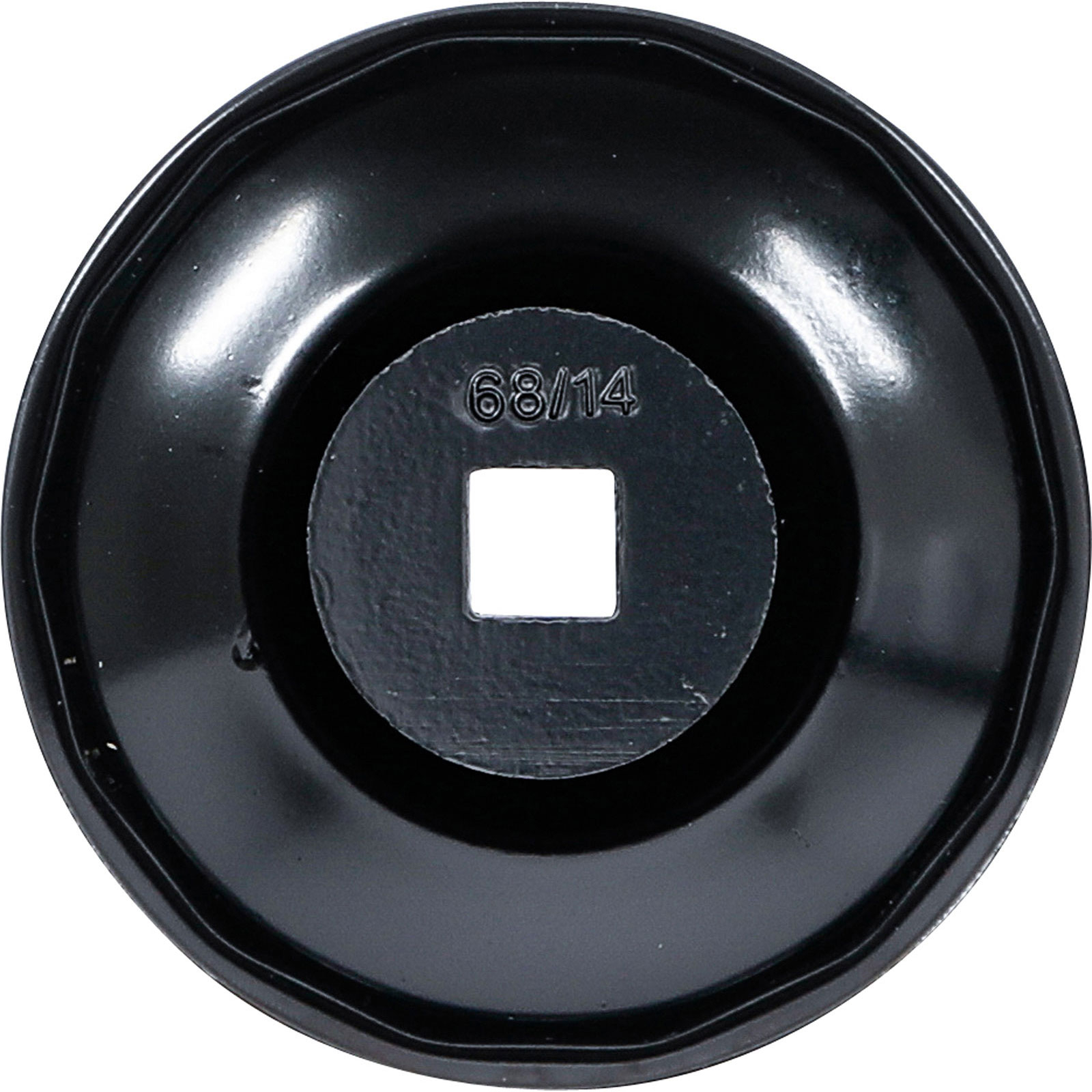 BGS Ölfilterschlüssel 14-kant Ø 68 mm für Ford / Mazda / Subaru - 1039-68-14