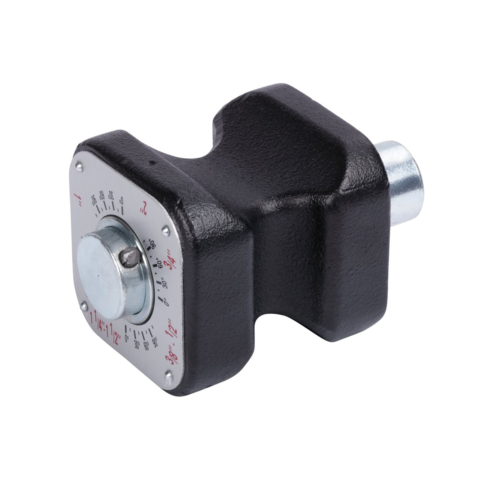 ROTHENBERGER Seitenform, ohne Gradeint., offen, ROBULL E/ME - 57983