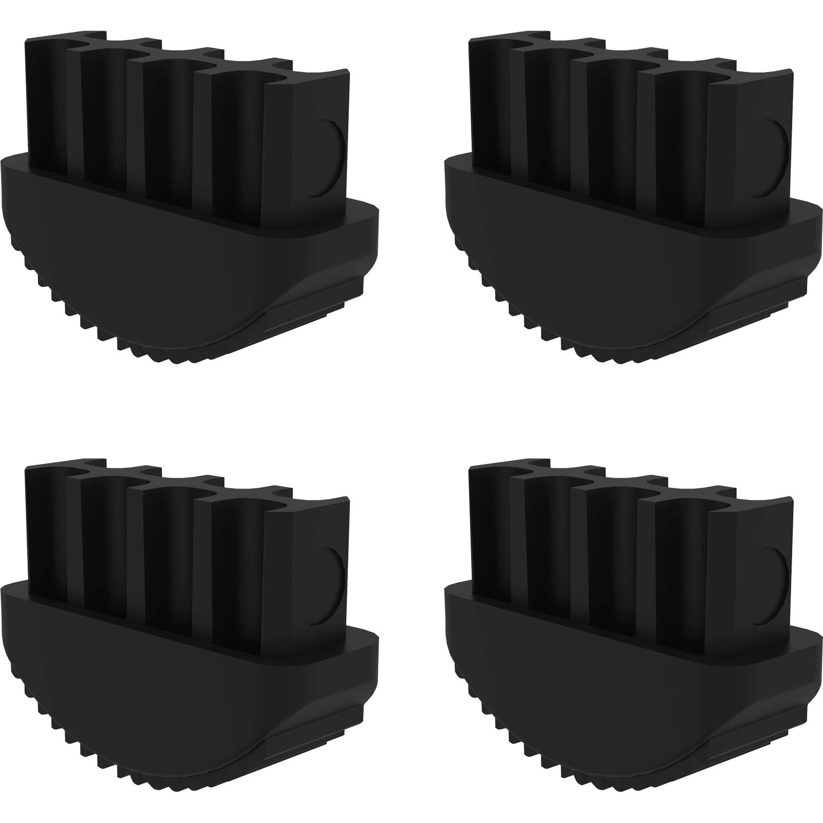 Günzburger Steigtechnik Innenschuh für Leitern aus GFK