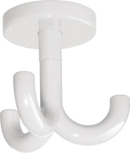 HEWI Dreifachhaken dreifach 50 mm Polyamid