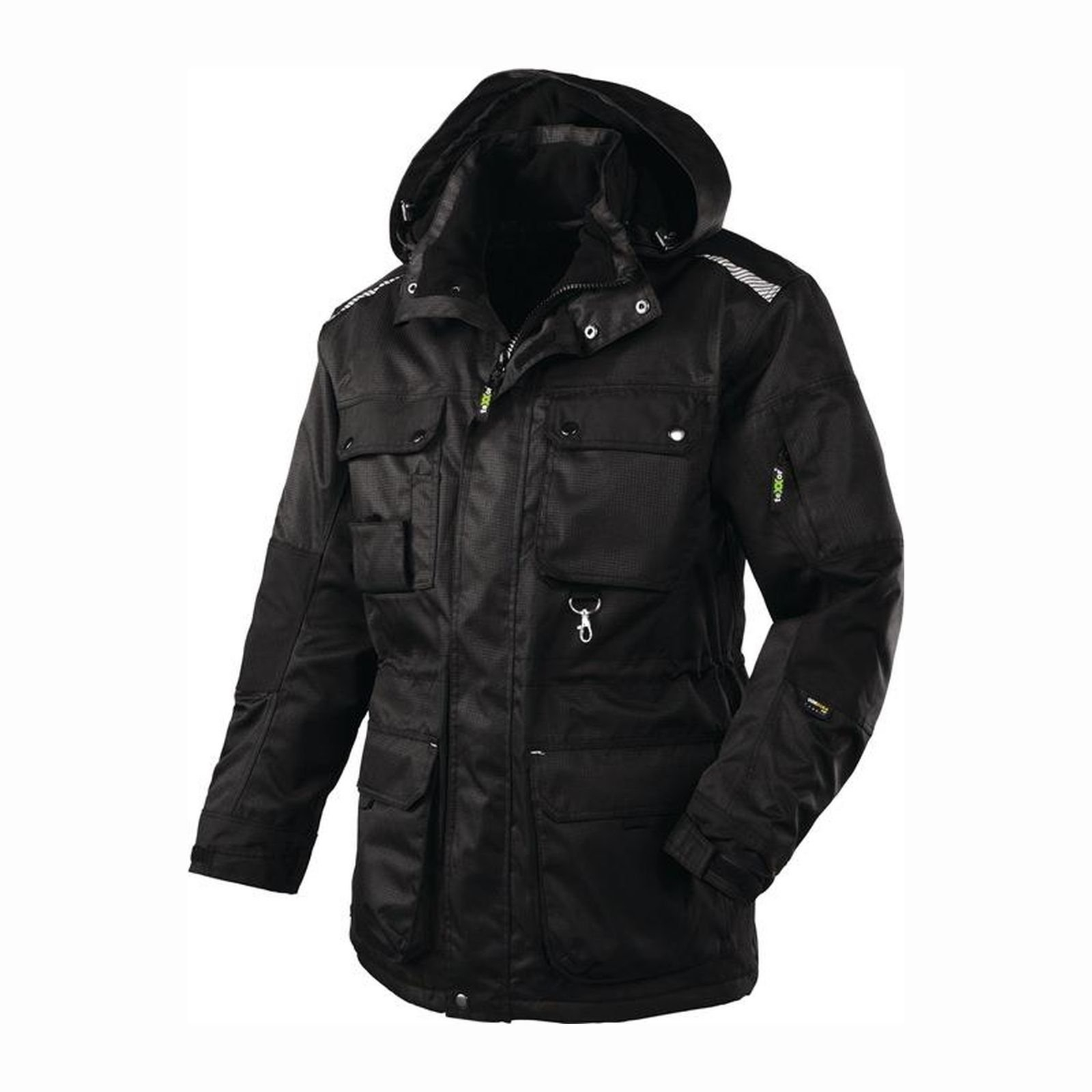 TeXXor Winterjacke BOSTON