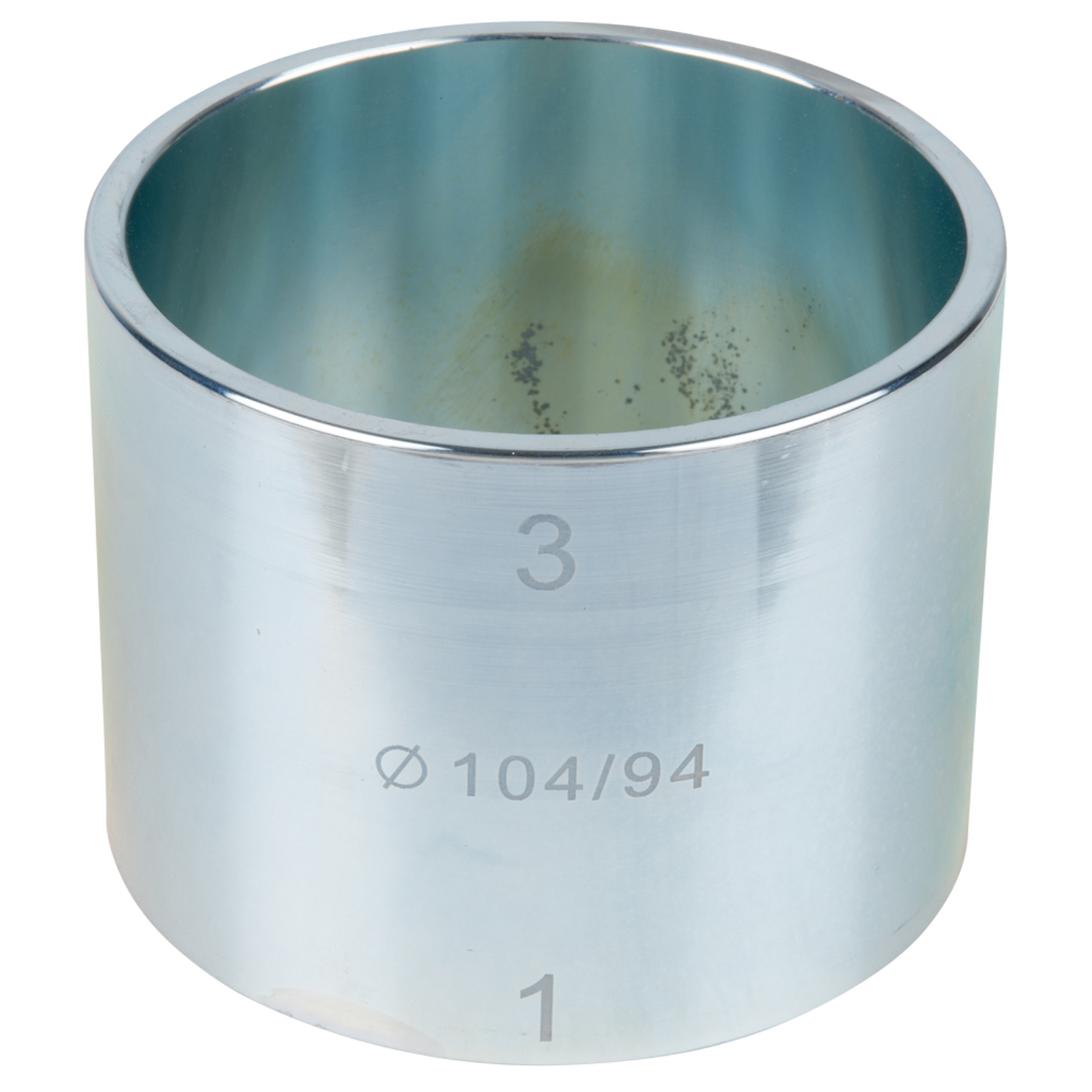 KS TOOLS Druckhülse Innen-Ø 94 mm Außen-Ø 104 mm  - 700.1800-23