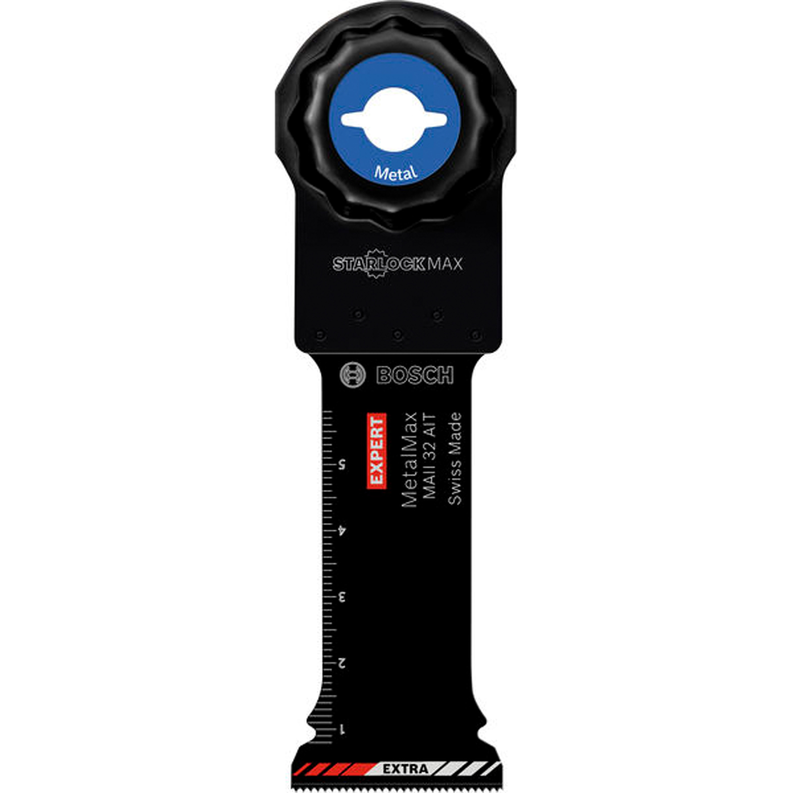 Bosch EXPERT MAII 32 AIT MetalMax Tauchsägeblatt 32 x 70 mm - 2608902074