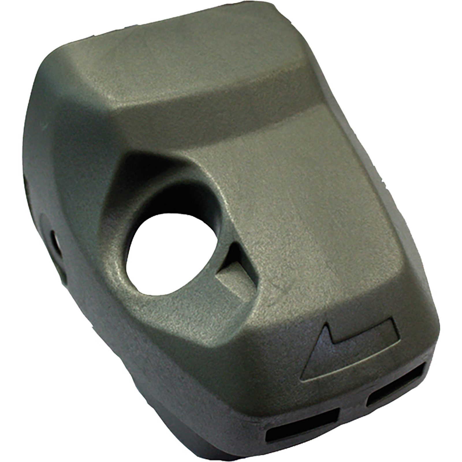 Makita Getriebehaube - 453378-4