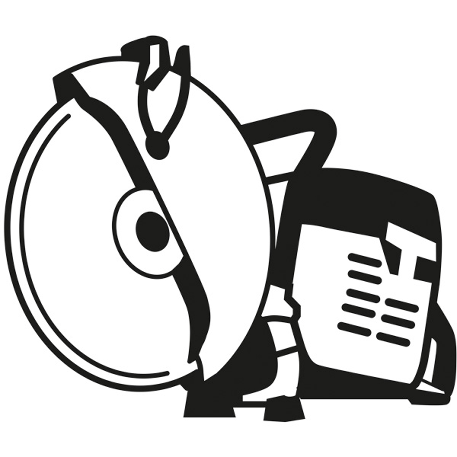 Technisches Piktogramm