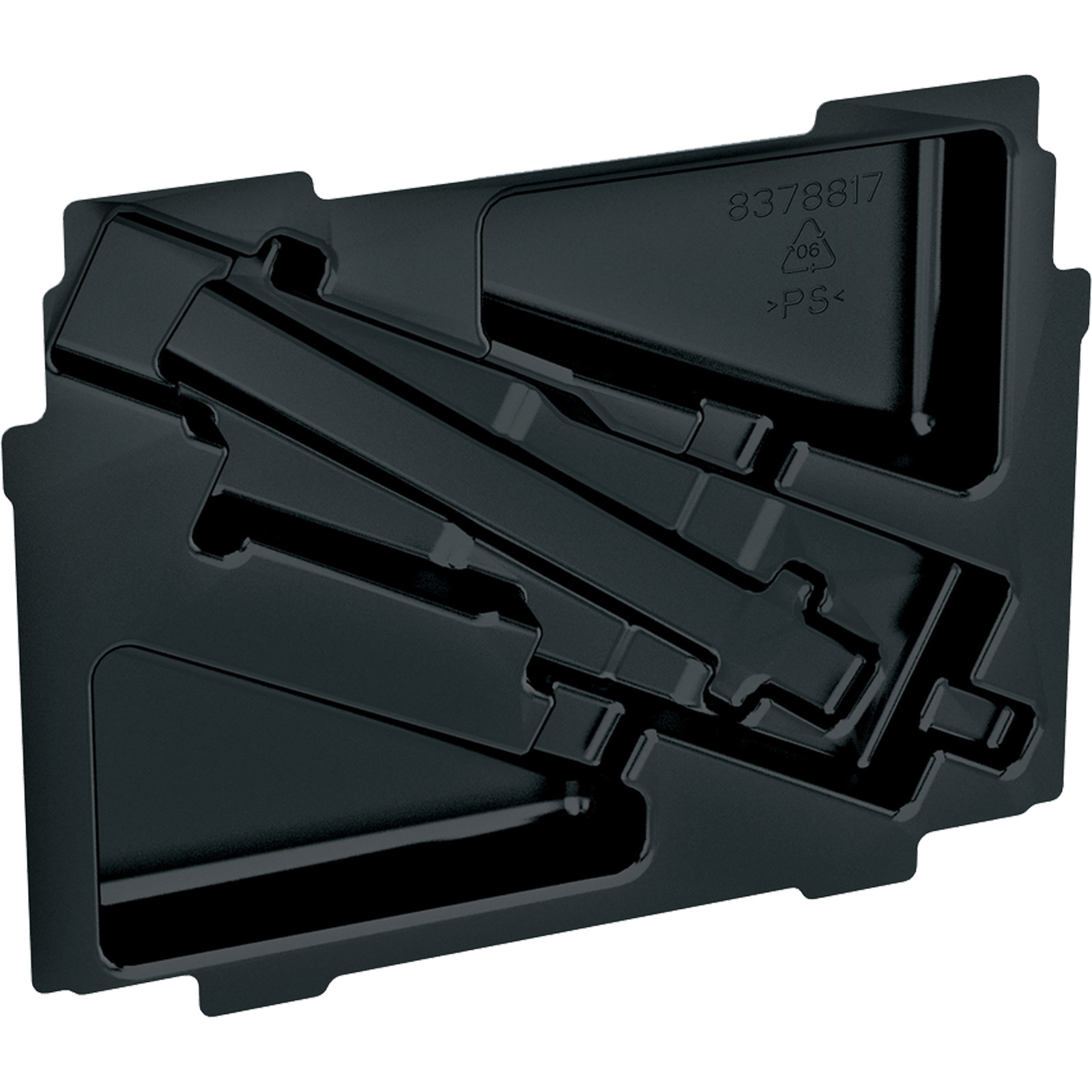 Makita Tiefziehteil für Reciprosäge MAKPAC Gr. 1 - 837881-7