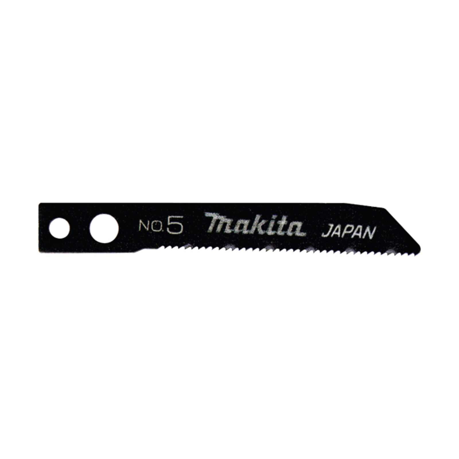 Makita Stichsägeblatt Nr.5 5 St. - A-85905