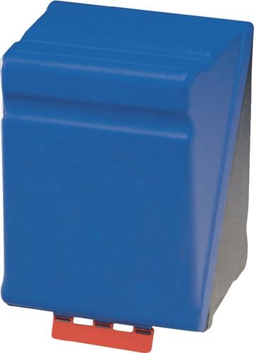 GEBRA Sicherheitsaufbewahrungsbox SecuBox - Maxi blau - 4317100
