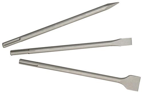 Metabo SDS-max-Meißelsatz, classic 3-teilig