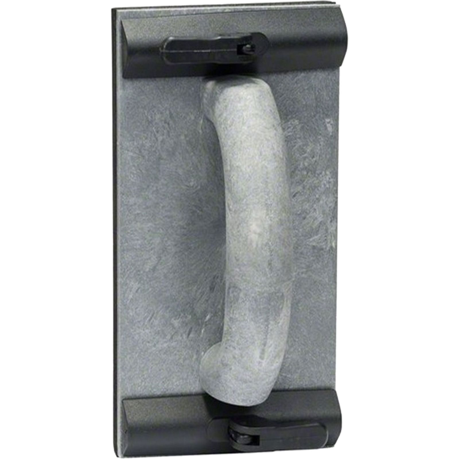 Bosch Handschleifer mit Griff und Spannvorrichtung