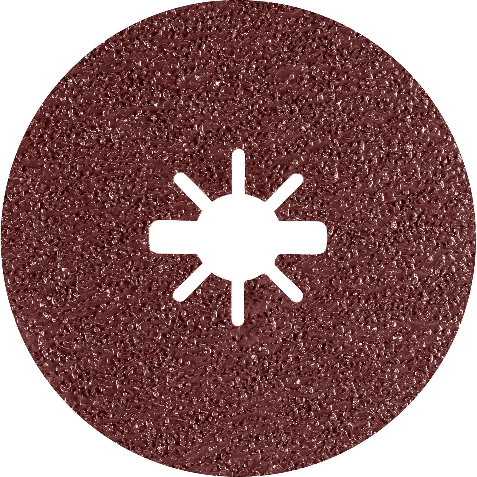 Bosch Expert R781 Prisma Ceramic X-LOCK Fiberscheibe 115 mm