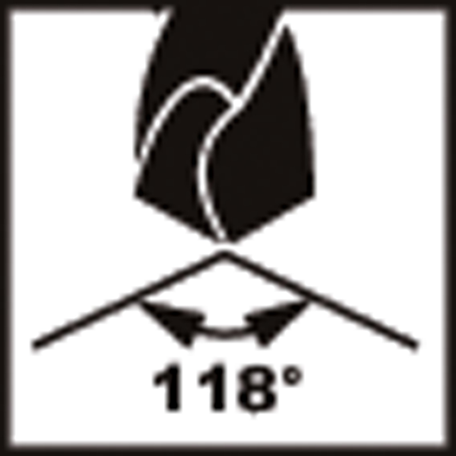 Technisches Piktogramm