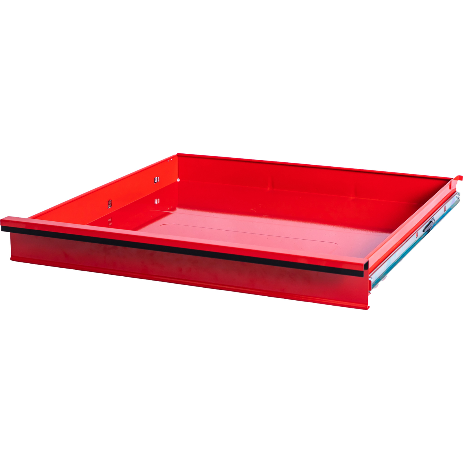 KS TOOLS Schublade mit Kugelführung zu Werkstattwagen P45 568x568x65 mm  - 873.7014-R008P