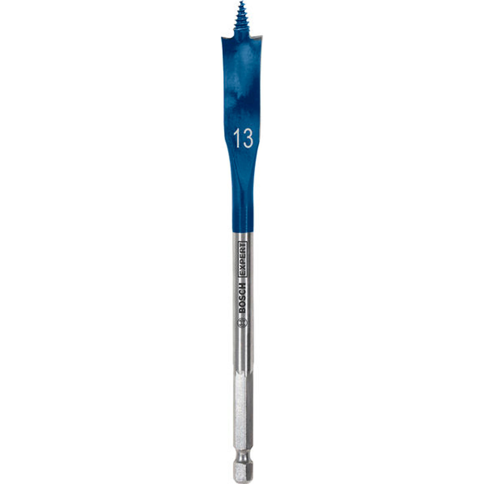 Bosch EXPERT Self Cut Speed Flachfräsbohrer 13 x 152 mm - 2608902089