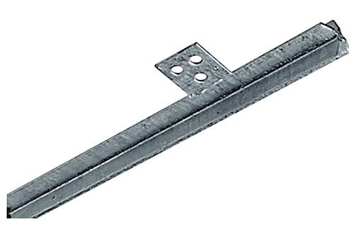 Profilstaberder Länge 1500 mm - 1016